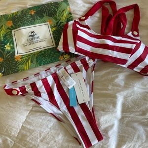 Brand new Cupshe bikini